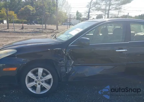 2006 Lexus Es 330 from USA, damaged, VIN JTHBA30GX65162264